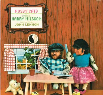 NILSSON, HARRY